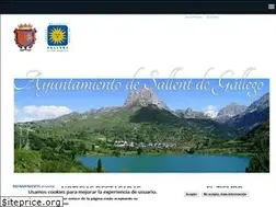 Sites similar to sallentdegallego.com
