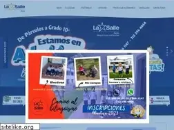 Sites similar to sallepereira.edu.co