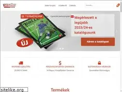 Sites similar to saller-hungary.hu