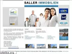 Sites similar to saller-immobilien.de