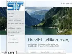 Sites similar to saller-informationstechnik.de