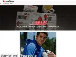 Sites similar to saller-polska.com