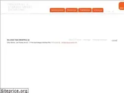 Sites similar to salleras-tissa.com