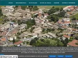 Sites similar to salles-arbuissonnas.fr