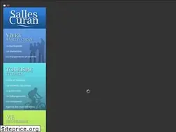 Sites similar to salles-curan.fr