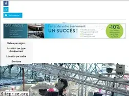 Sites similar to salles.be