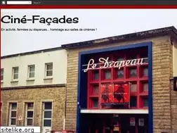 Sites similar to sallesdecinemas.blogspot.com