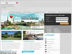 Sites similar to sallesdereception.fr