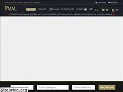Sites similar to sallesdereception.quebec