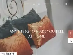 Sites similar to salleshotels.com