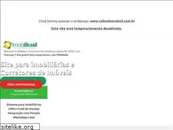 Sites similar to sallesimoveiszl.com.br