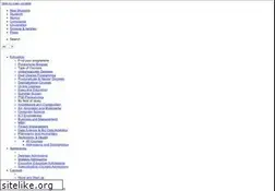 Sites similar to salleurl.edu