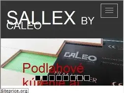 Sites similar to sallex.eu