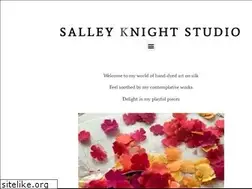 Sites similar to salleyknightstudio.com