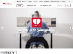 Sites similar to salli.com