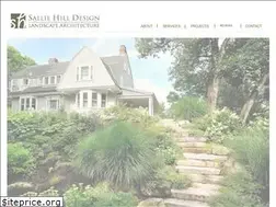 Sites similar to salliehill.com
