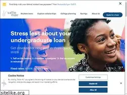 Sites similar to salliemaeinfo.com