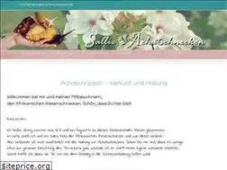 Sites similar to sallies-achatschnecken.de