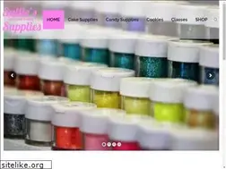 Sites similar to salliesonline.com