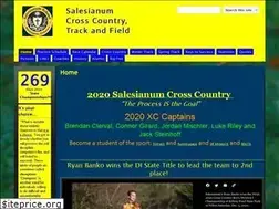 Sites similar to salliesrunning.com