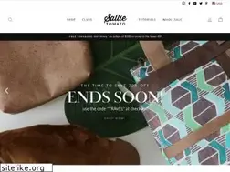 Sites similar to sallietomato.com