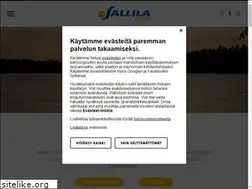 Sites similar to sallila.fi