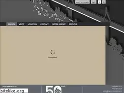 Sites similar to sallin-immobilier.ch