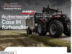 Sites similar to salling-traktor.dk
