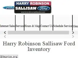 Sites similar to sallisawford.com