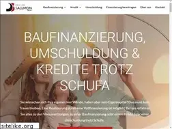 Sites similar to sallmon.de