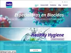 Sites similar to sallo.es