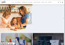 Sites similar to sallobos.cl