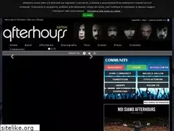 Sites similar to sallon.net