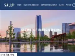 Sites similar to sallt.com