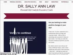 Sites similar to sallyannlaw-lifecoach.co.uk