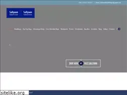 Sites similar to sallyannsbags.com