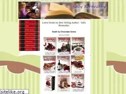 Sites similar to sallyberneathy.com