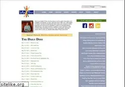 Sites similar to sallybernstein.com