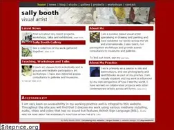 Sites similar to sallybooth.co.uk