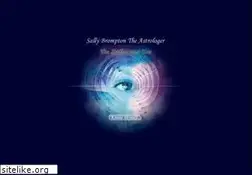 Sites similar to sallybrompton.com