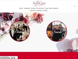 Sites similar to sallycant.com.au