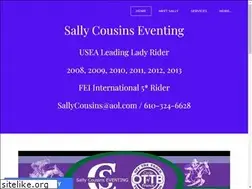 Sites similar to sallycousins.com