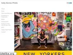 Sites similar to sallydaviesphoto.com