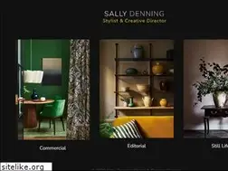 Sites similar to sallydenning.com