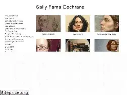 Sites similar to sallyfamacochrane.com