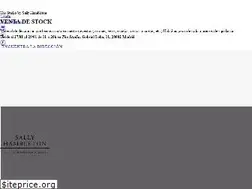 Sites similar to sallyhambleton.com