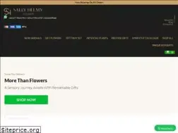 Sites similar to sallyhelmy.com