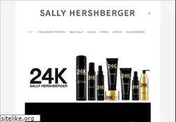 Sites similar to sallyhershberger.com