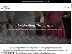 Sites similar to sallyhillman.com.au