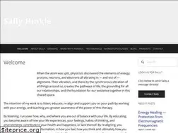 Sites similar to sallyhinkle.com